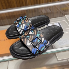 Louis Vuitton Slippers